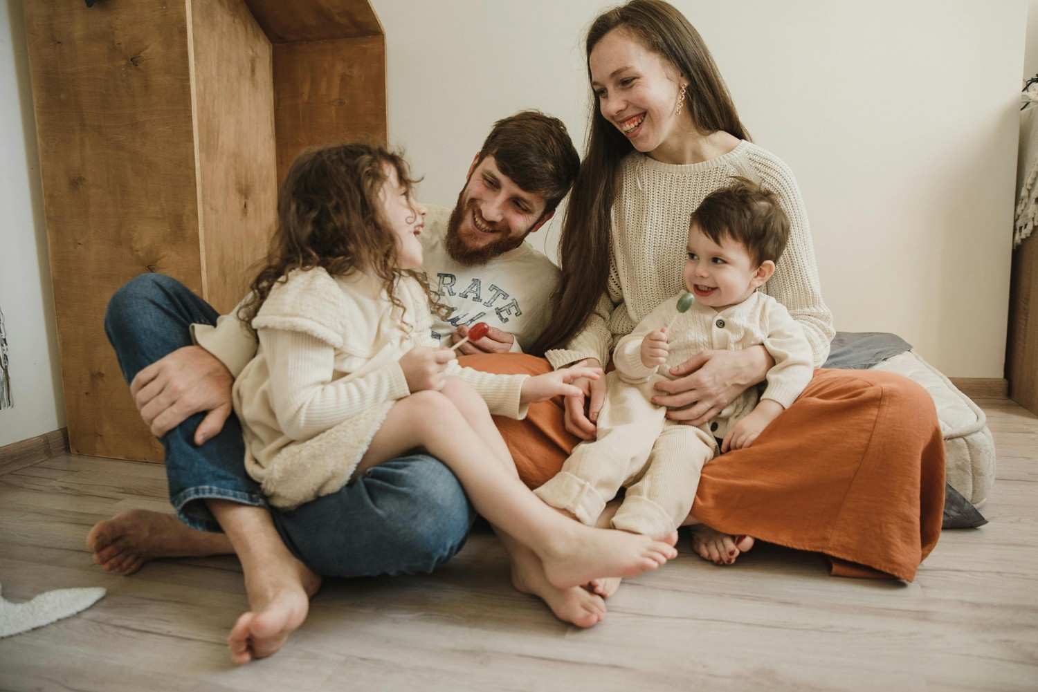 Buy Family Insurance: Best Life, Health, and Property Policies